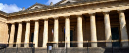 Cour d'Appel de Bordeaux