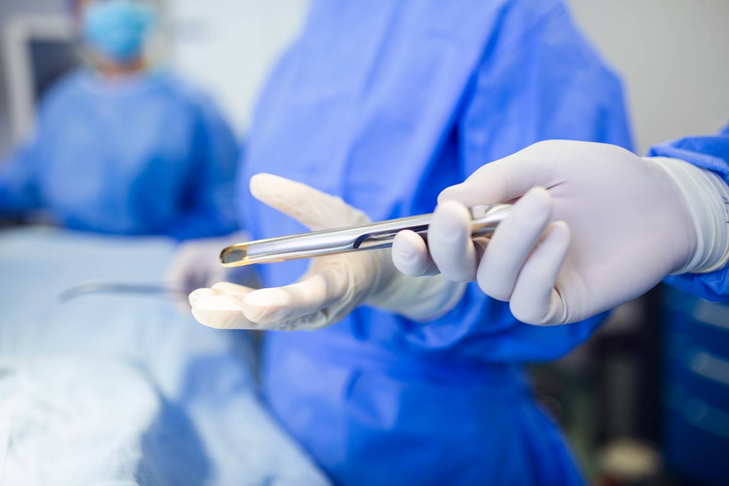 responsabilité médicale