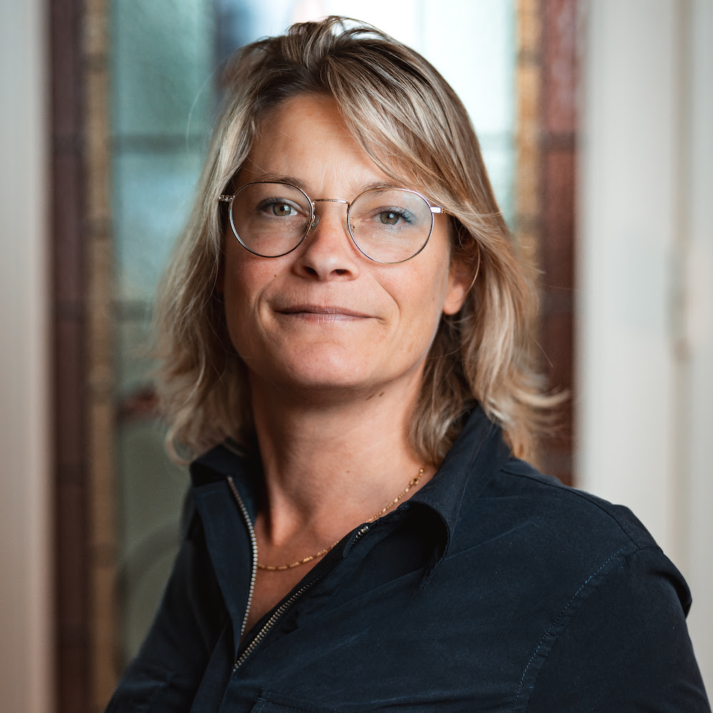 Stéphanie Guyomarc'h