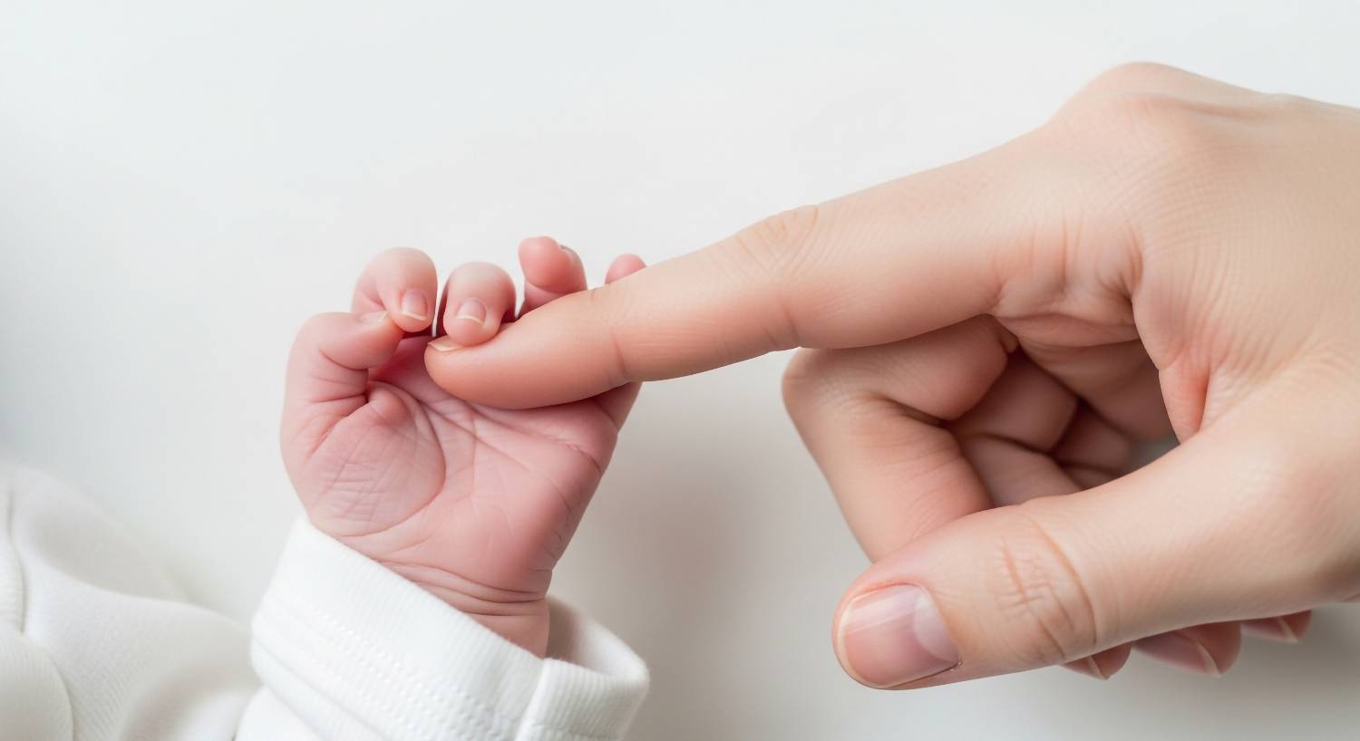 naissance enfant handicapé
